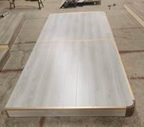 Performance Small Stage Removable Room Chair Lecture Desk Classroom Platform Floor Terrace Teachers Training Podium