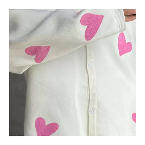 Женская шерстяная куртка с длинными рукавами вязаный свитер