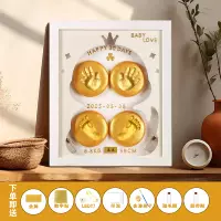 12-дюймовая чистая белая [трехмерная змея] Гравирование теплой лампы