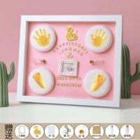 Розовая фотография, 12 дюймов