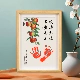 Цвет дуба 12 дюймов Ping'an Xile