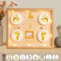 Дубовая фотография, 12 дюймов