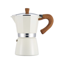 German skyscraper handmade coffee maker Home Small cooking coffee maker Espresso Espresso Coffee Apparatus 2675