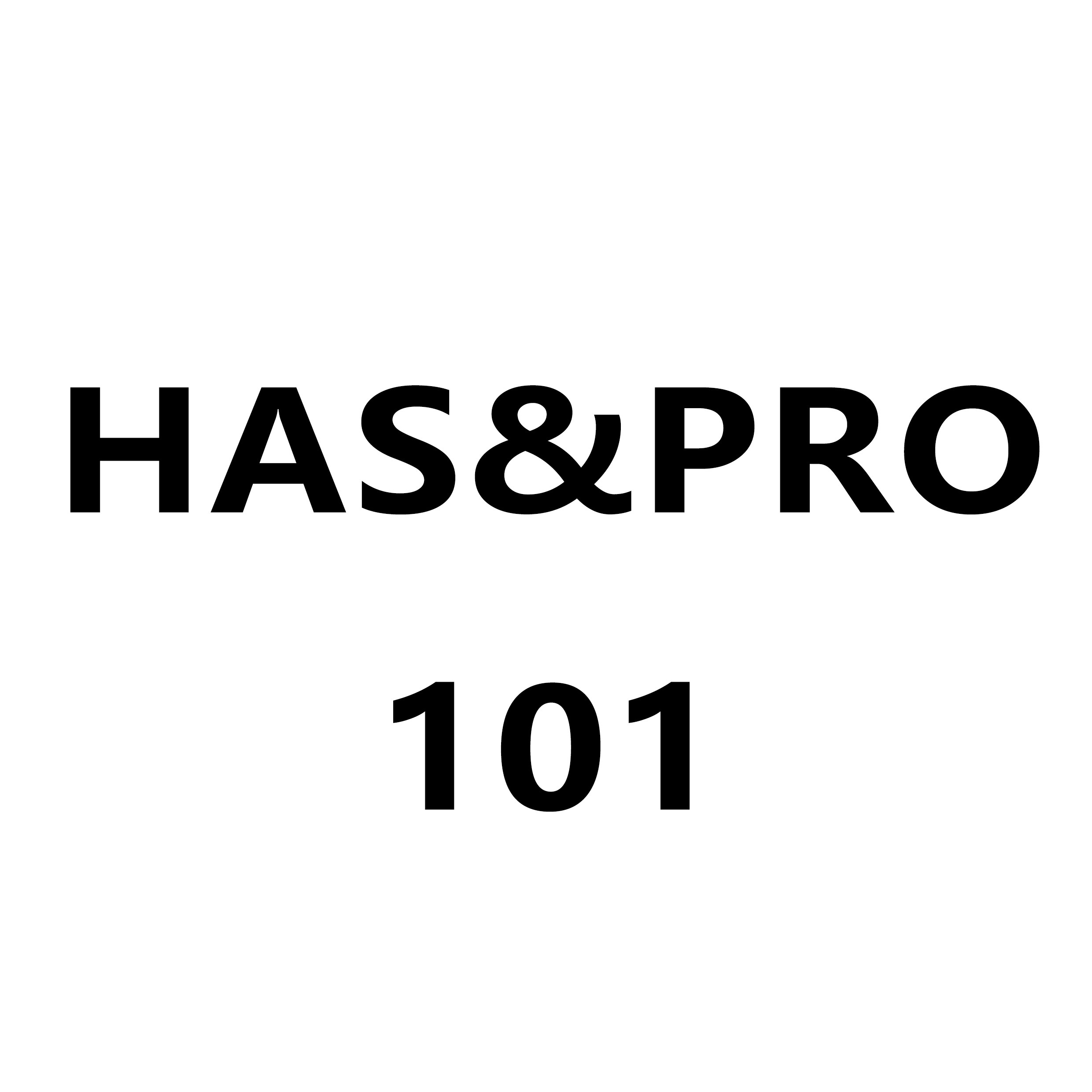 HAS101PRO