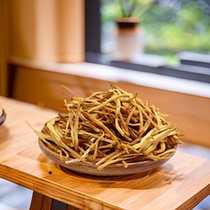 New arrivals in 2024: Farm-made dried day lily sun-dried sulfur-free day lily dried day lily Hubei specialty