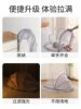 Baby Mosquito Net New Model for Bedroom, Special for Newborn Babies, Full-Cover, Universal, Foldable, Light-Blocking, Insect-Proof and Mosquito-Proof Cover