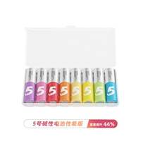 [Версия производительности*Обновление емкости] № 5 8 (одиночная коробка)