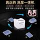 Automatic Card Dealing Machine for Playing Cards, Suitable for Games Like Guandan and Shuangkou, Compact Electric Card Dispenser