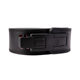 Fitness Belt for Strength Training, Squat and Deadlift Belt, Bodybuilding Men's Protective Gear, Sports Quick-Release Lever Buckle Waist Protector