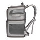 Double-Layer Pet Bag, Large Capacity, Two-Cat Bag, Portable Cat Backpack, Breathable, Foldable Backpack Pet Bag