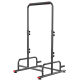 Bai Chuang Single Bar Home Multifunctional Pull-Up Device Indoor Single and Double Bar Home Fitness Equipment Indoor No-Drill Installation
