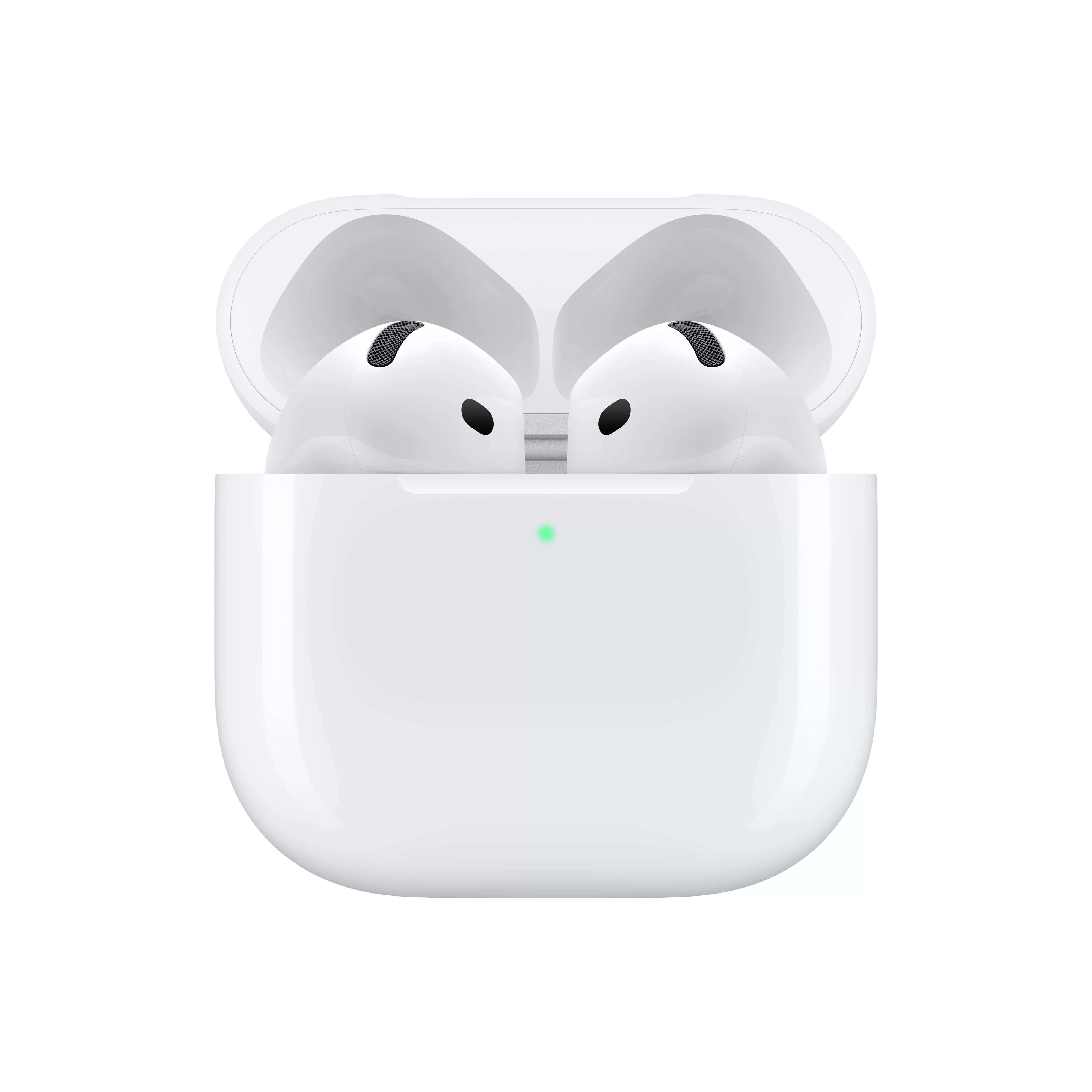 [Поддержка купона 88VIP] Apple AirPods 4-го поколения беспроводная Bluetooth гарнитура