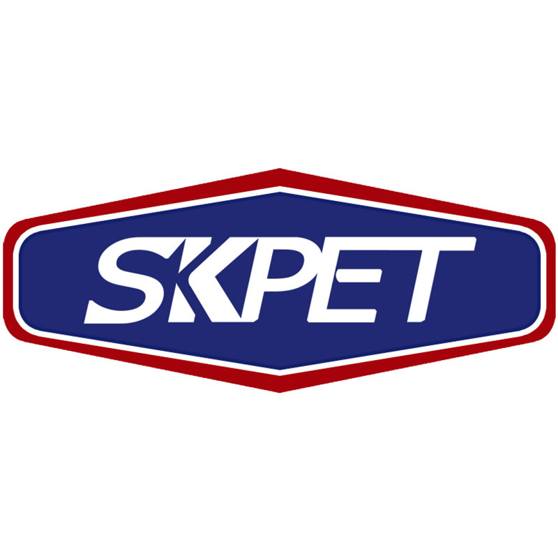SKPET旗舰店的LOGO