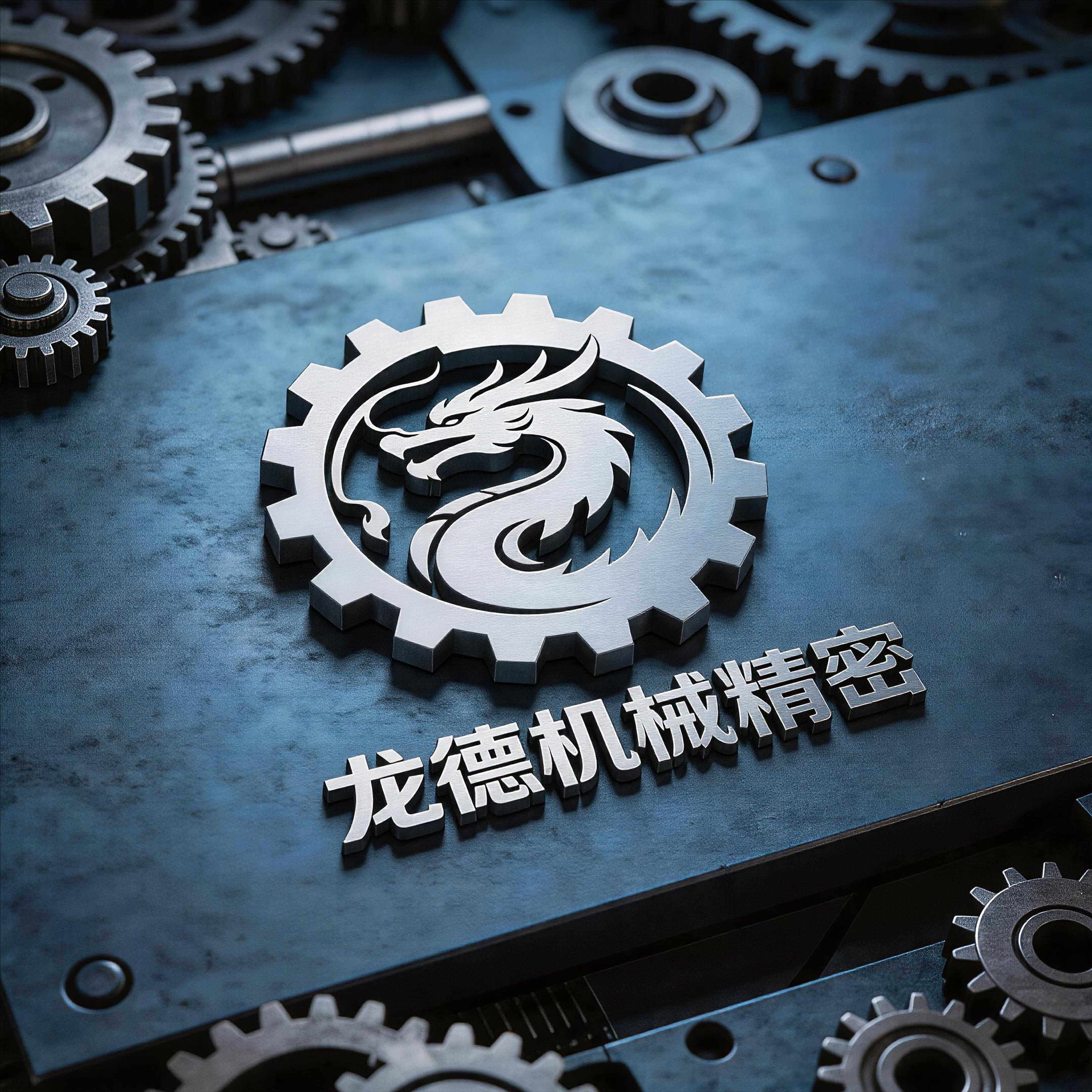 龙德机械精密