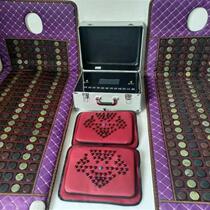 Moonlight Box Slimming Instrument Energy Slimming Box Abdominal Pack Drains Moisture Cold Body Shaping Machine Fat Loss Machine Jade Energy Pad