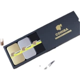 Cohiba Gao xiba Cigar Fighting Match Match Edition Куба Лао -Стиль Классические пунктирные камины