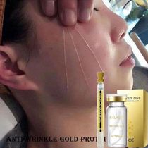Collagen Thread Instant Lifesting WWrinkle Remove Soluble Prot
