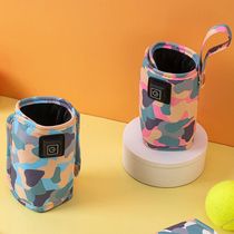 USB Baby Nürsing Bottle Heater Safe Milk Botttle Insults