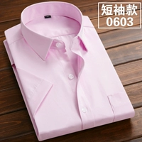 Модель с короткими рукавами T-0603