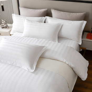 Mengfeifan hotel bedding full set