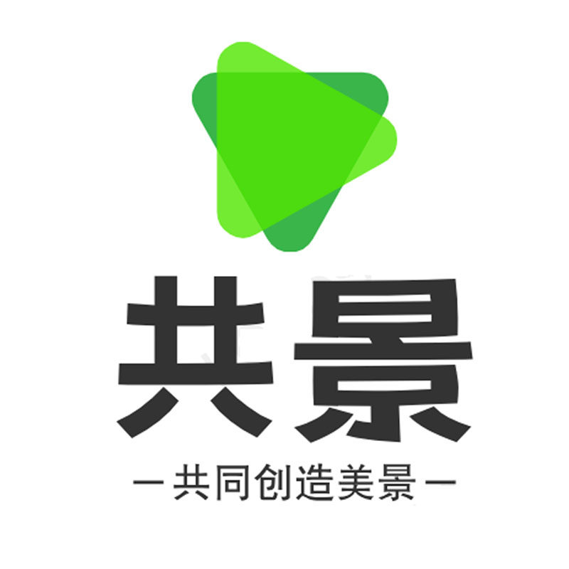 共景萌宠笼子厂的LOGO