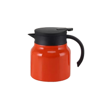 Thermos kettle household stewing tea kettle 316 stainless steel special simmering tea kettle insulated water cup stewing insulated kettle
