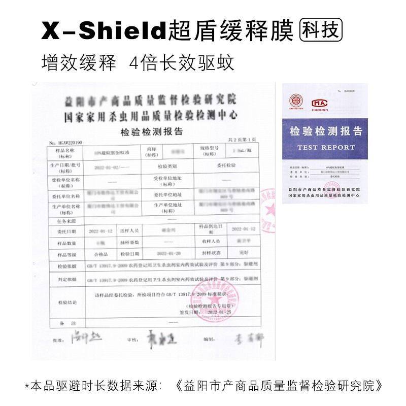 15%避蚊胺驱蚊水真的能全方位防护蚊虫吗？聊聊户外露营家用防蚊妙招