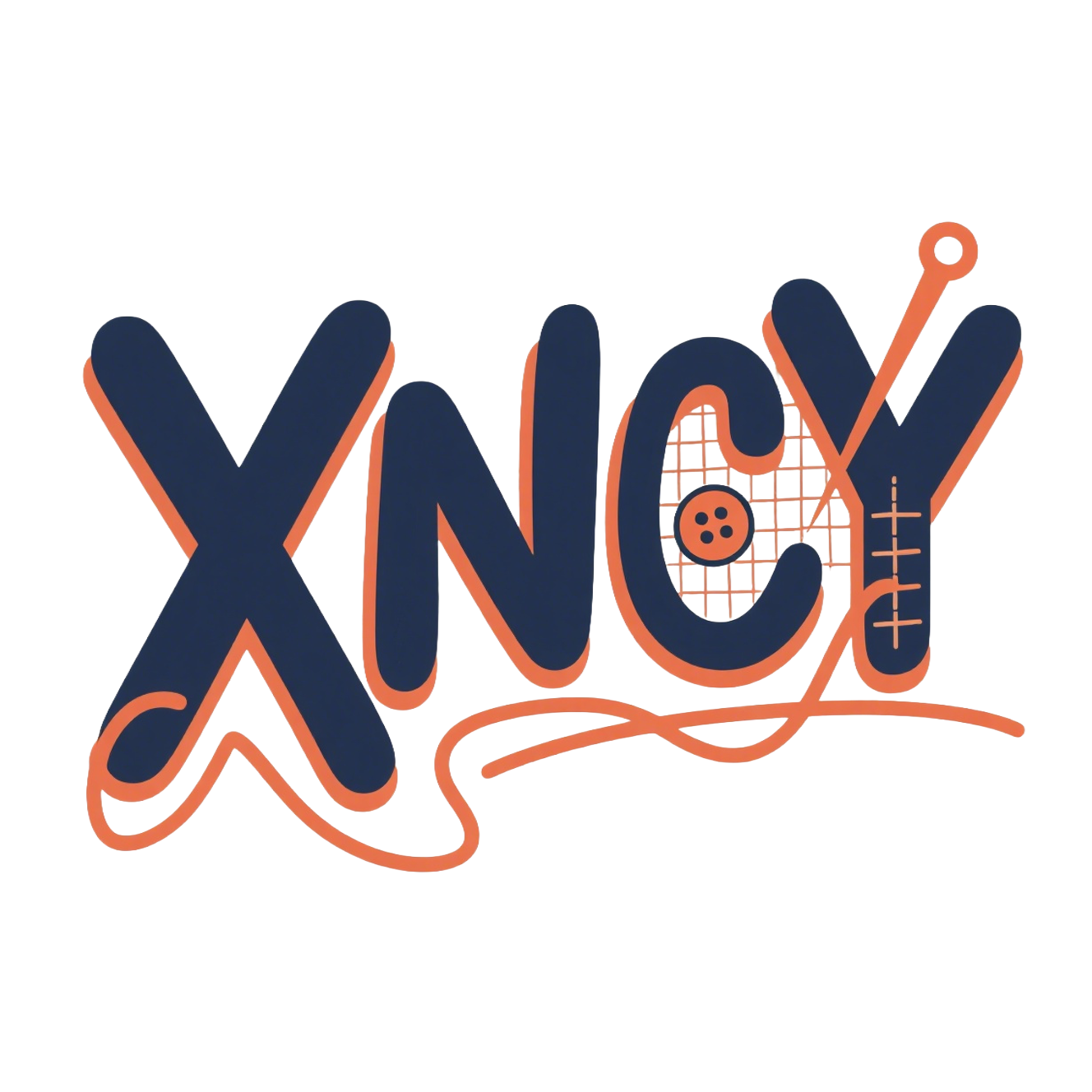 XNCY的LOGO