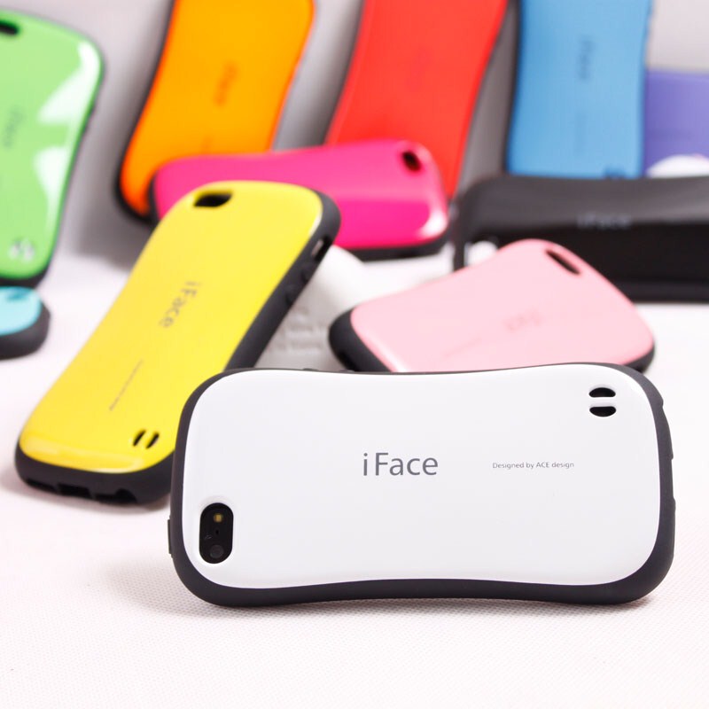 Suitable for iPhone Air Iface Slim Waist Apple 17Promax Phone Case iPhone X Full Coverage 17 Anti-Drop Thickened Xr Back Case 11/12/13/14/15 Hard Case iPhone 16