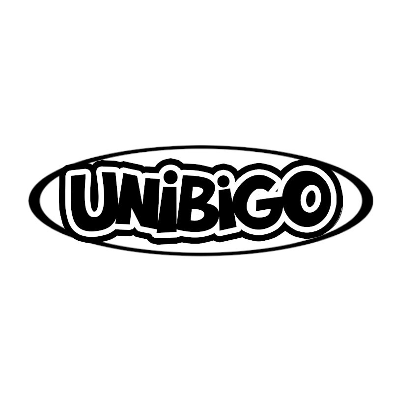UNIBIGO矮胖男装