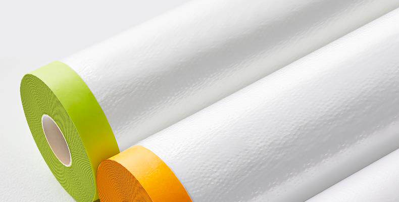 Скатерть 家用防尘保护膜罩宿舍加厚膜全罩盖布冰箱遮盖装修保护家具塑料膜 Other