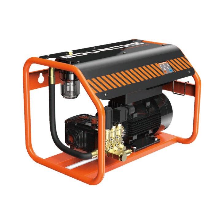 Bangchi 702 Car Washing Machine 220V/380V High-Pressure High-Power Wall-Mounted Cleaning Machine for Car Wash Shops and Farms Bangchi 702 Car Washing Machine 220V/380V High-Pressure High-Power Wall-Mounted Cleaning Machine for Car Wash Shops and Farms