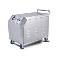 Steam 2111554 high-pressure steam cleaning machine steam and dry steam humidity can be adjusted freely to remove oil stains
