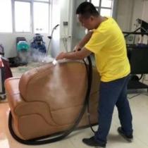 1083 integrated steam blanket steam cleaning machine for floor cleaning sterilization and odor removal