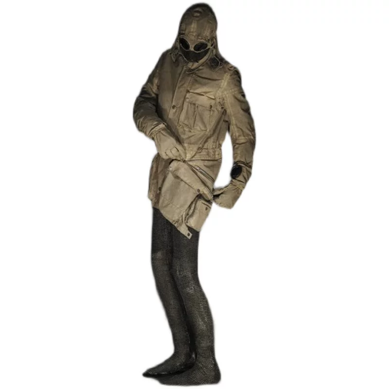 CPCOMPANY юбилейная архивная коллекция тяжелая куртка из нержавеющей ткани, молодежная и популярная, подходящая для всех сезонов