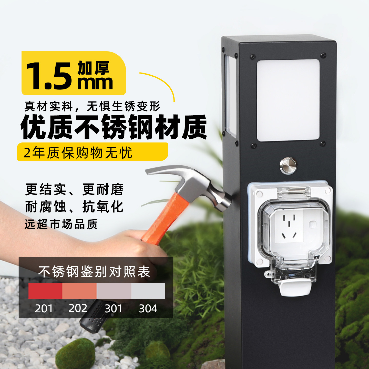 丰田霸道LC250立柱灯改造:如何选对24款霸道专用配件?(2026升级趋势)