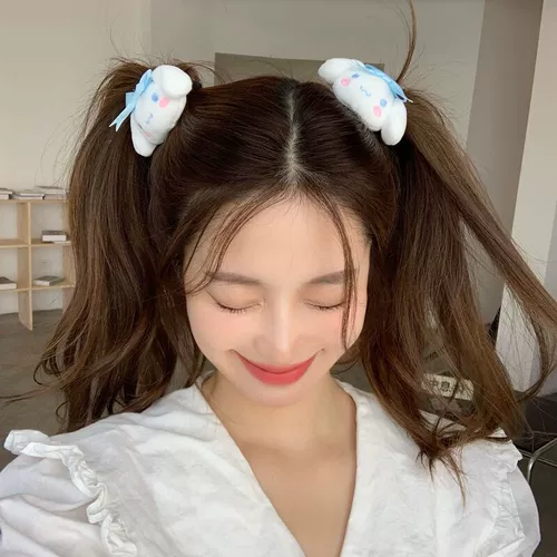 San Rio Kawai IC в Roll Fashion Cute - это адская веревка, ru bb