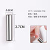 Manicure Cat Eye Strong Magnet French Fancy Cat Eye Magnet Strong Magnetic Cylindrical Magnet Manicure Tool Set