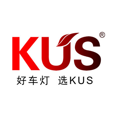 kus旗舰店的LOGO