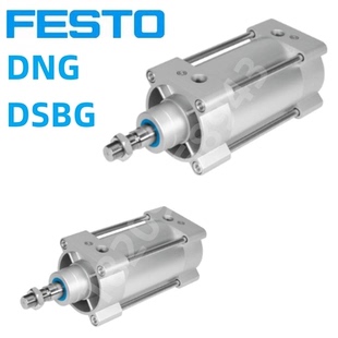Festo Festo Dng-Dsbg-160-90-100-125-160-200-250-320-400-Ppv-A
