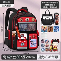 Большая подвеска, карточки, льняная сумка, пенал