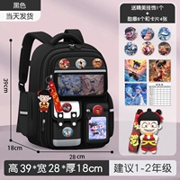 Черная маленькая подвеска, карточки