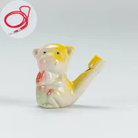 Зодиак [обезьяна] с веревкой
