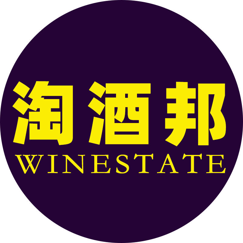 淘酒邦的LOGO