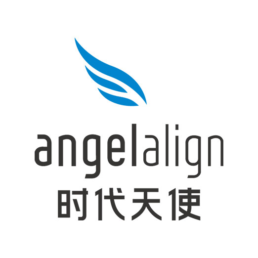 angelalign时代天使旗舰店