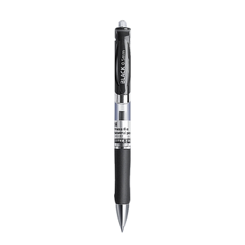 Carbon 100-pack k35 gel pen