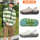 Love geek/ нескользящая обувь с отверстиями; мужской дезодорант; летняя пляжная обувь; сандалии на мягкой подошве; тапочки baotou большого размера; мужская верхняя одежда mini 0
