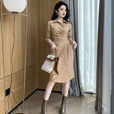 古风首服 gao lengfan faion pleated irt