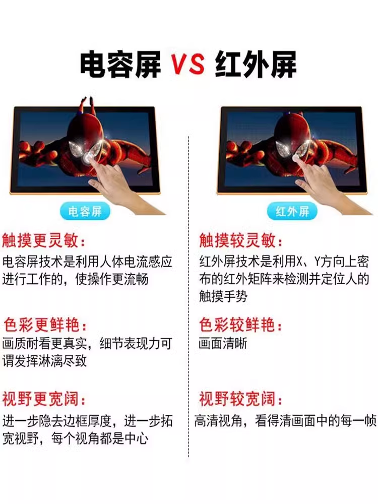 Fantasy Kingdom Family Ktv Karaoke Machine Touch Screen All-In-One Karaoke Home Karaoke System Set