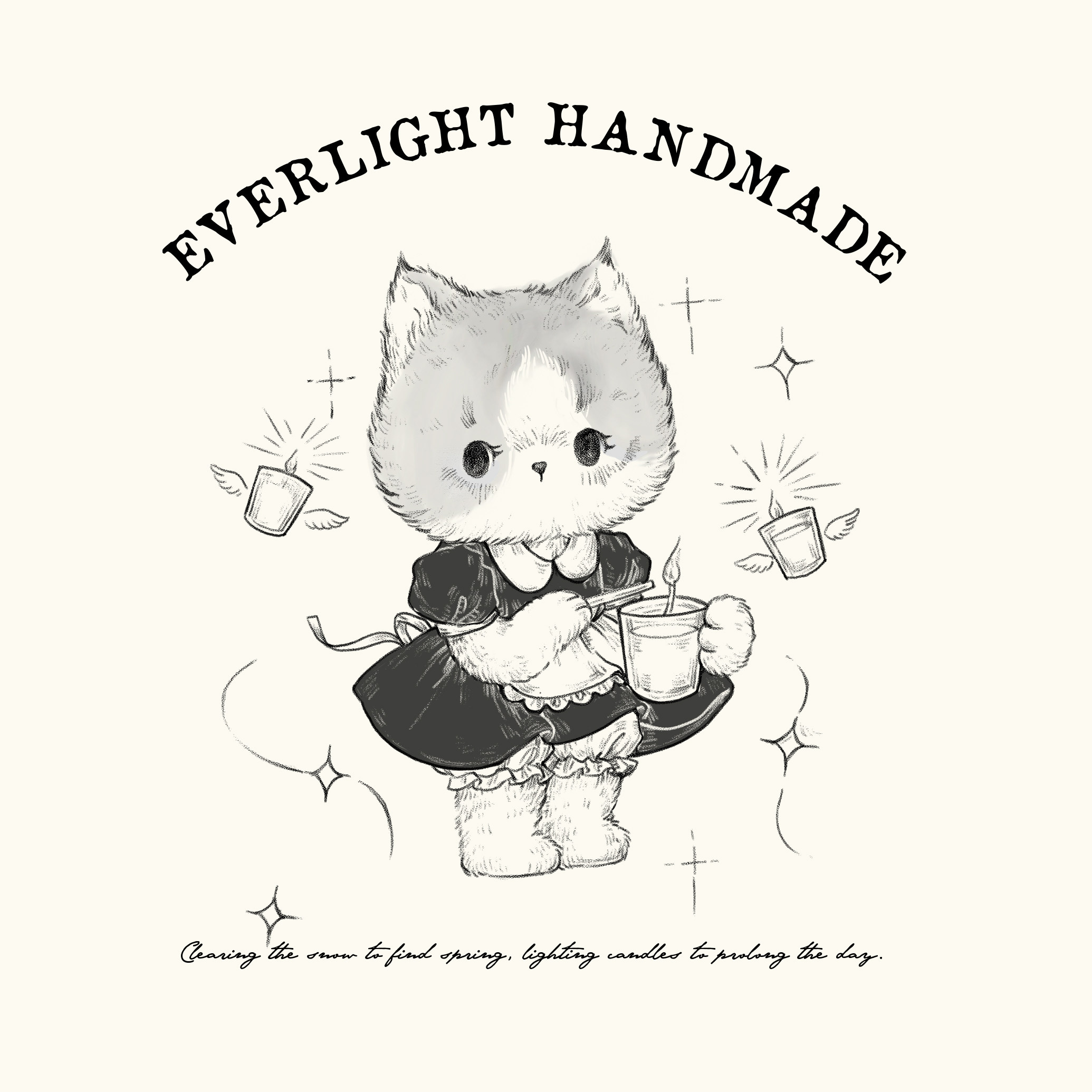 续昼EVERLIGHT